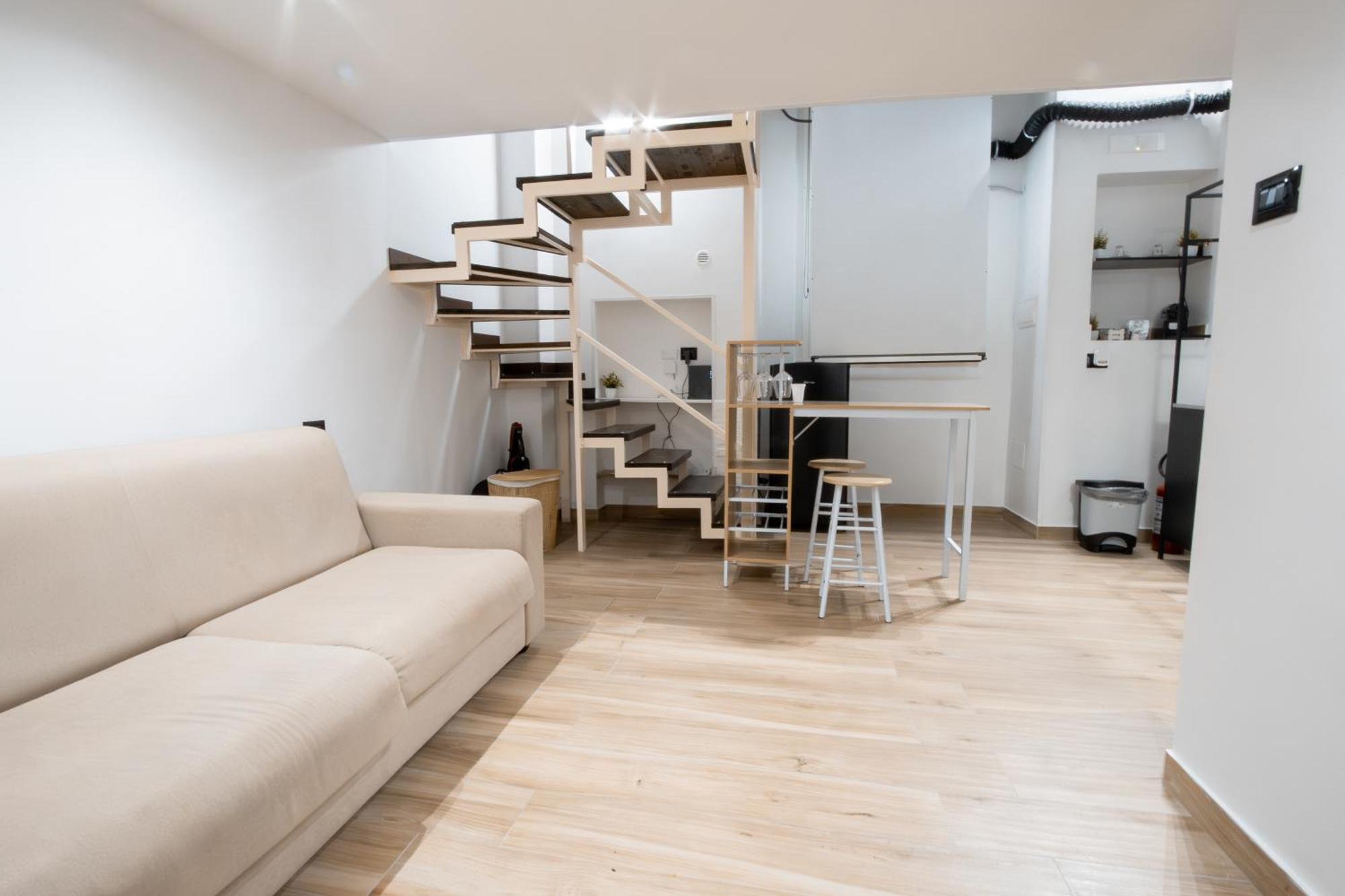 The Pisani Home Bari Luaran gambar